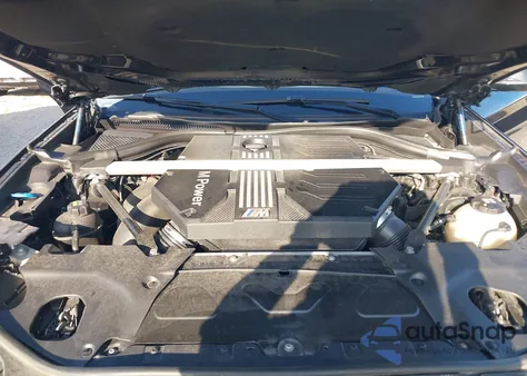 2021 BMW X3 из США, поврежденный, VIN 5YMTS0C02M9G18841